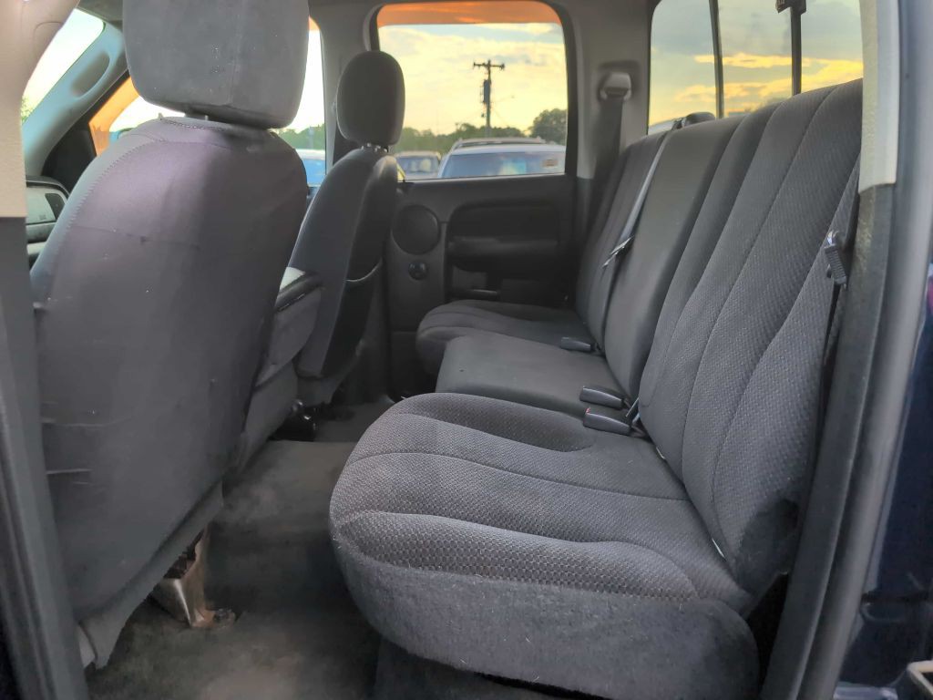 2003 Dodge Ram 1500 Image 14