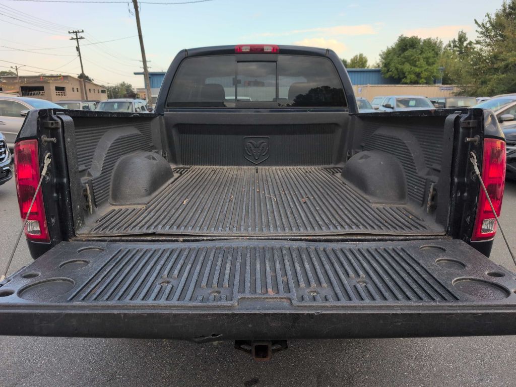 2003 Dodge Ram 1500 Image 15