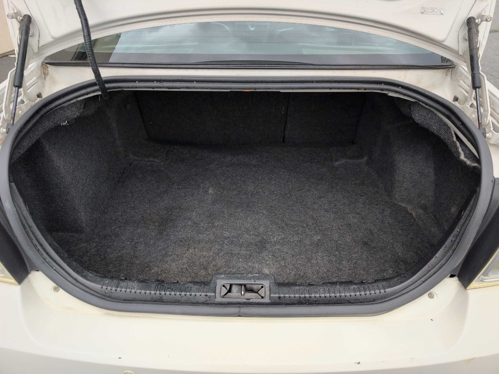 2009 Ford Fusion Image 14