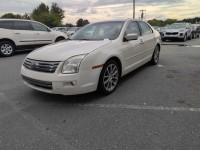 Image for 2009 Ford Fusion SEL ID: 6865635