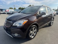 Image for 2014 Buick Enclave Leather ID: 6869016