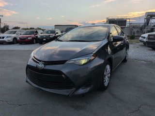 Image for 2019 Toyota Corolla LE ID: 6869086