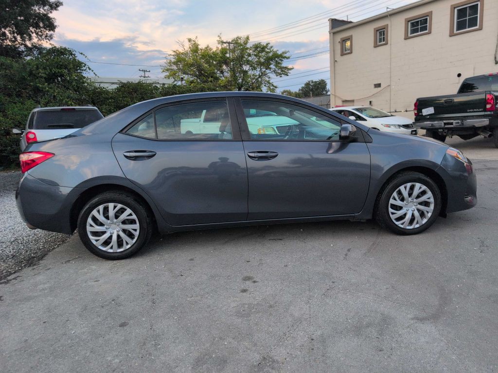 2019 Toyota Corolla Image 6