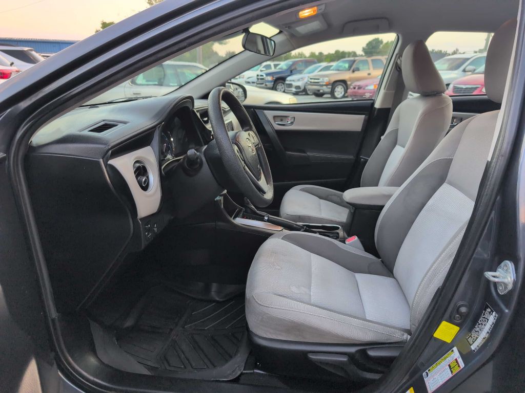 2019 Toyota Corolla Image 9