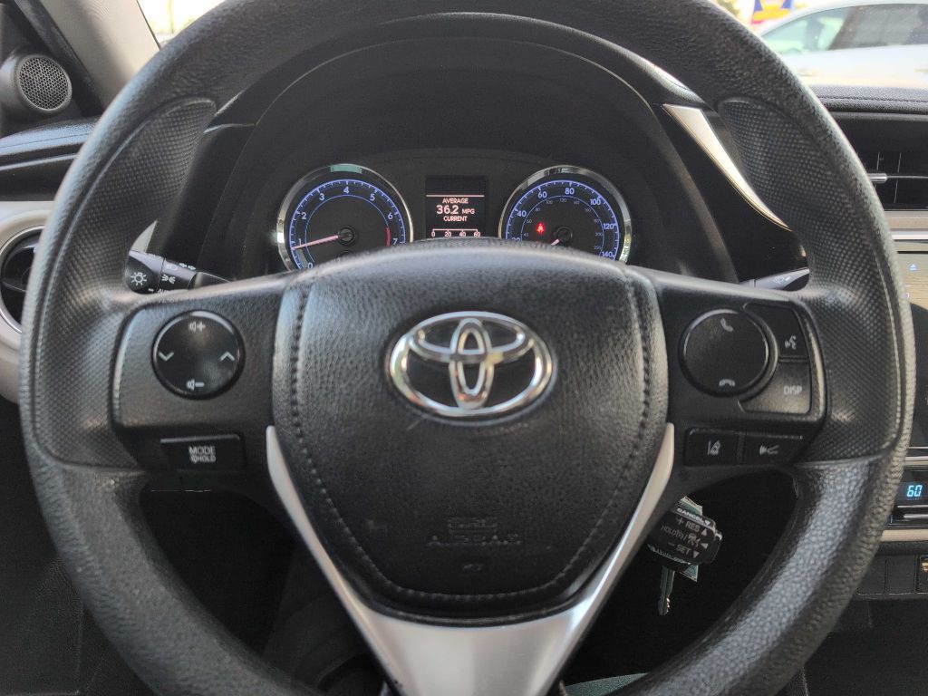 2019 Toyota Corolla Image 10