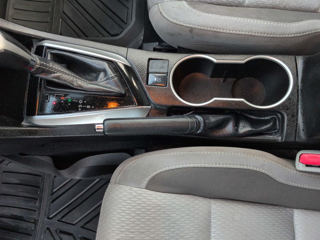2019 Toyota Corolla Image 11