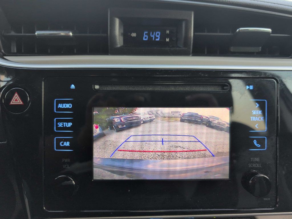 2019 Toyota Corolla Image 13