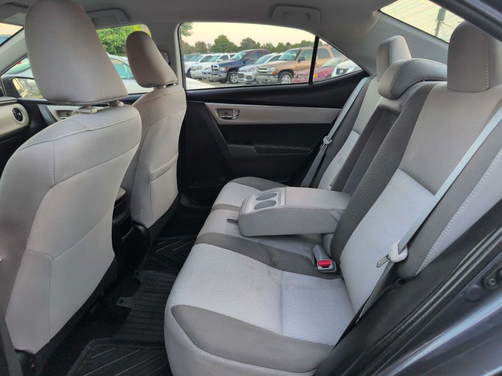 2019 Toyota Corolla Image 14