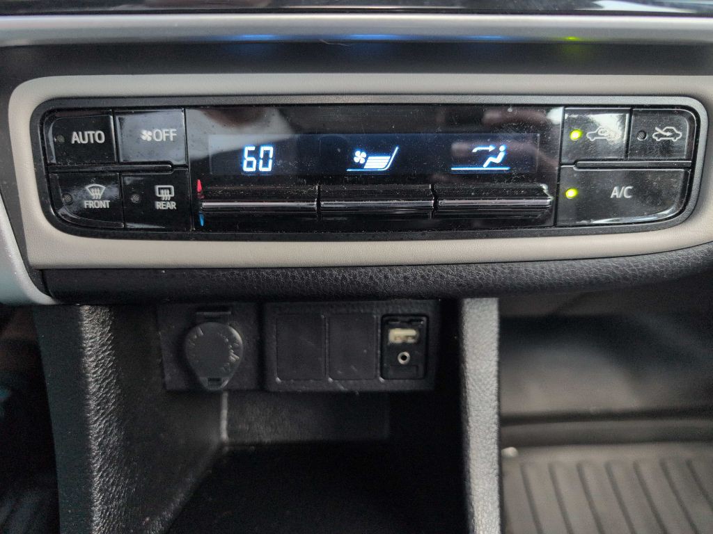 2019 Toyota Corolla Image 15