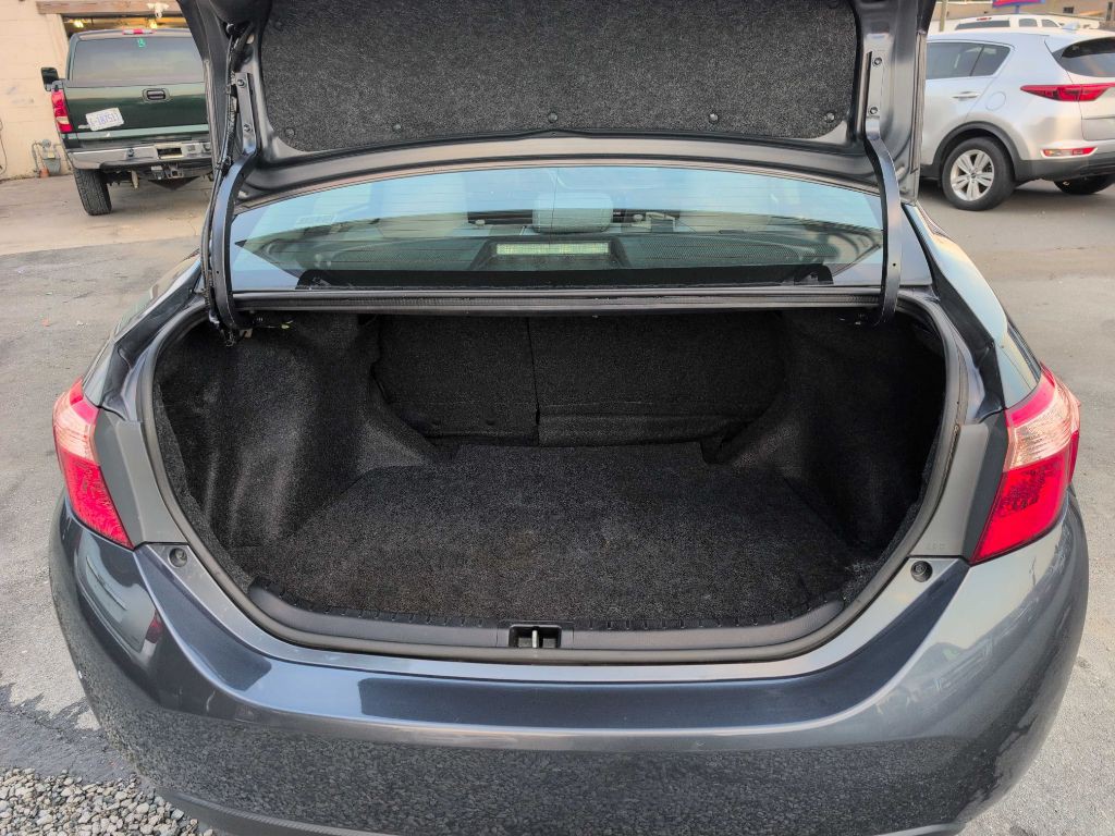 2019 Toyota Corolla Image 16