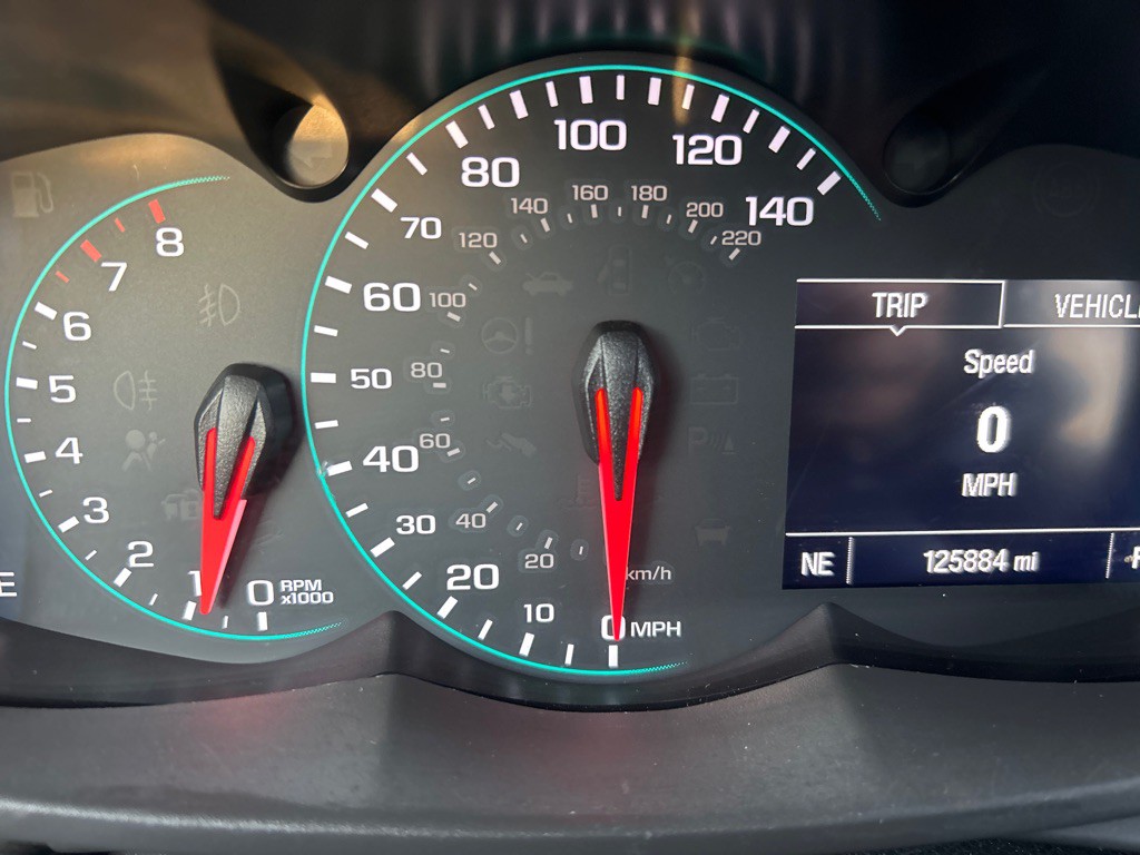 2019 Chevrolet Trax Image 14