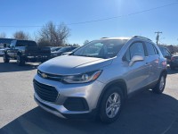 Image for 2019 Chevrolet Trax 1LT ID: 6869098