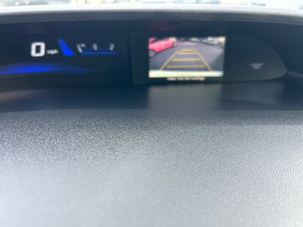 2013 Honda Civic Image 18