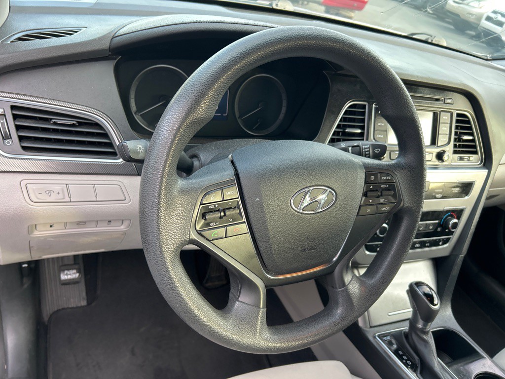 2015 Hyundai Sonata Image 13
