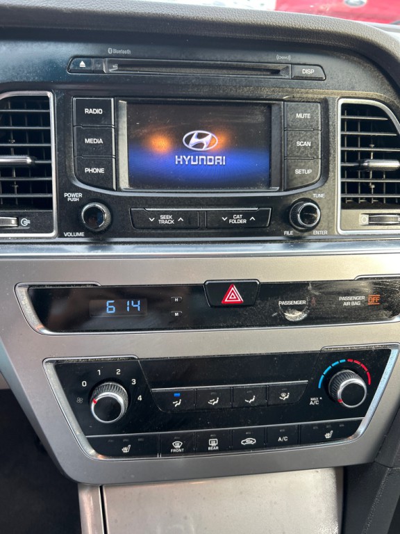 2015 Hyundai Sonata Image 14