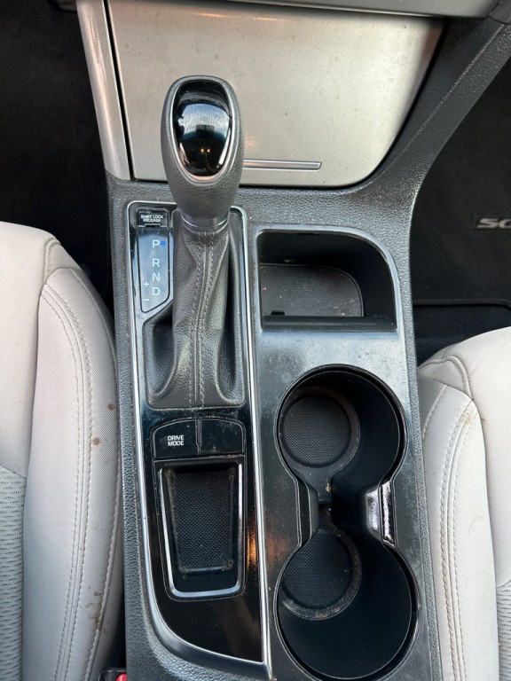 2015 Hyundai Sonata Image 15