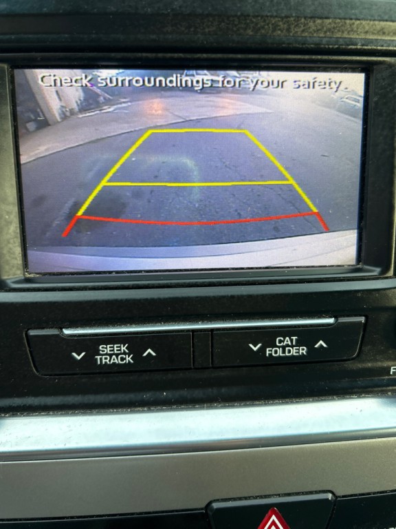 2015 Hyundai Sonata Image 17
