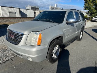Image for 2011 GMC Yukon SLT ID: 6881549
