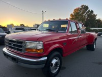 Image for 1996 Ford F-350 XLT ID: 6884597