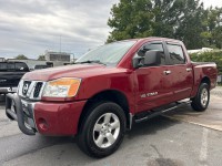Image for 2006 Nissan Titan SL ID: 6884608