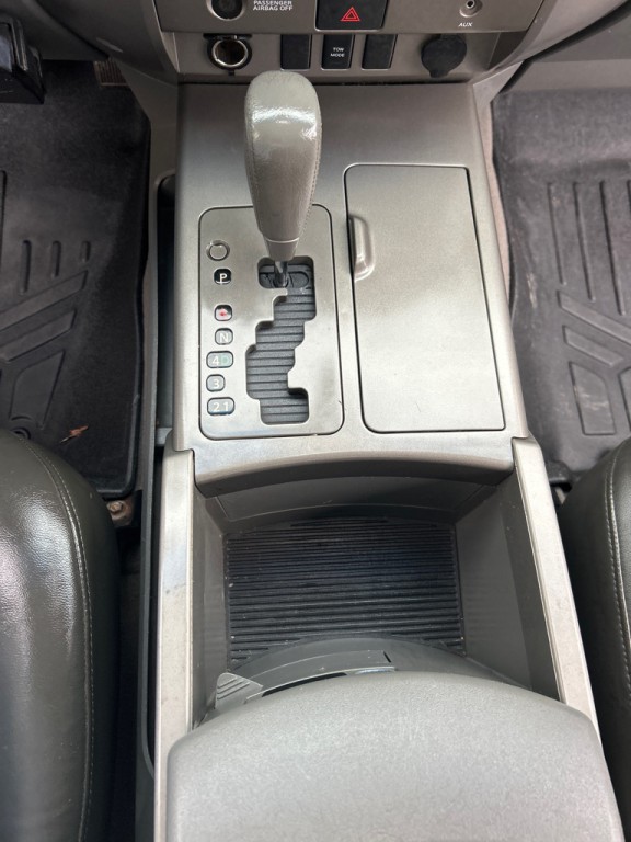 2006 Nissan Titan Image 15