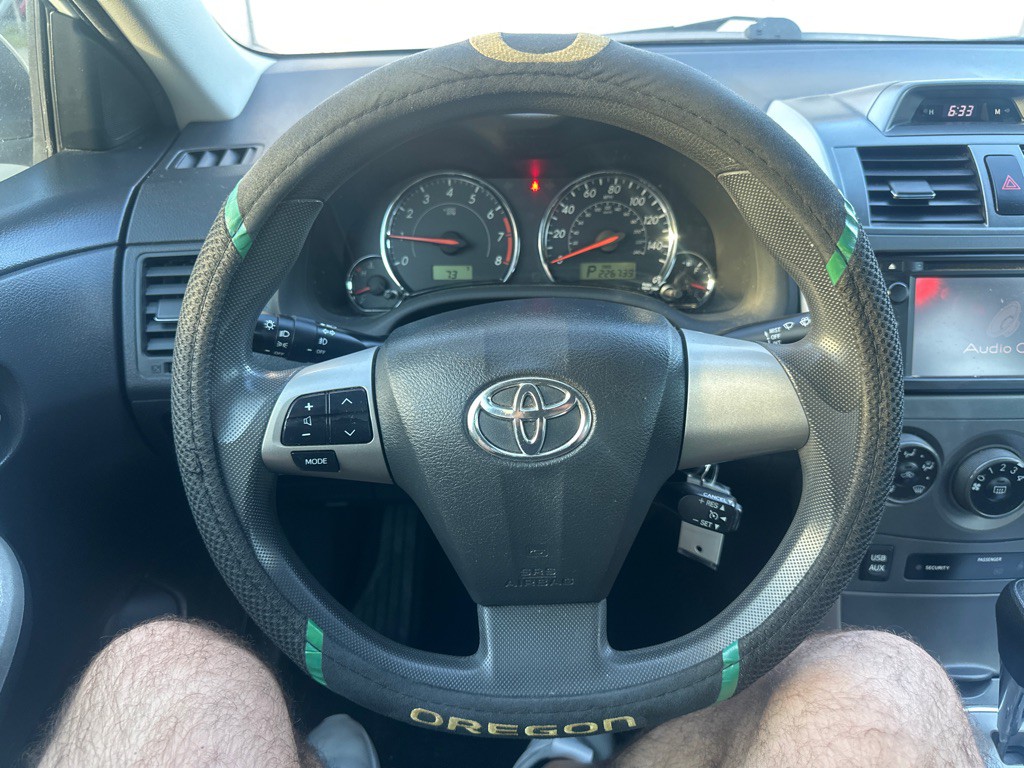 2013 Toyota Corolla Image 15