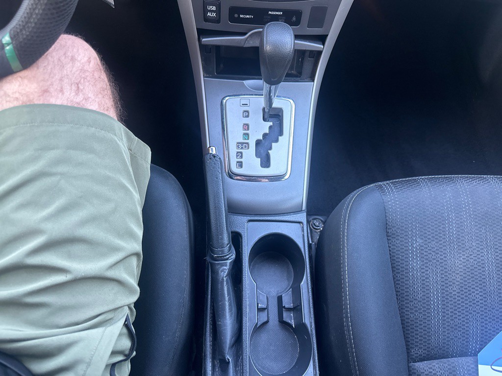 2013 Toyota Corolla Image 18