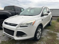 Image for 2014 Ford Escape Titanium ID: 6884624