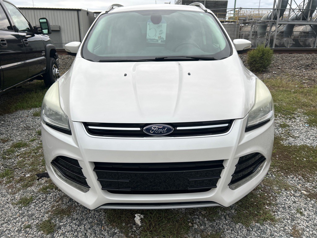 2014 Ford Escape Image 2