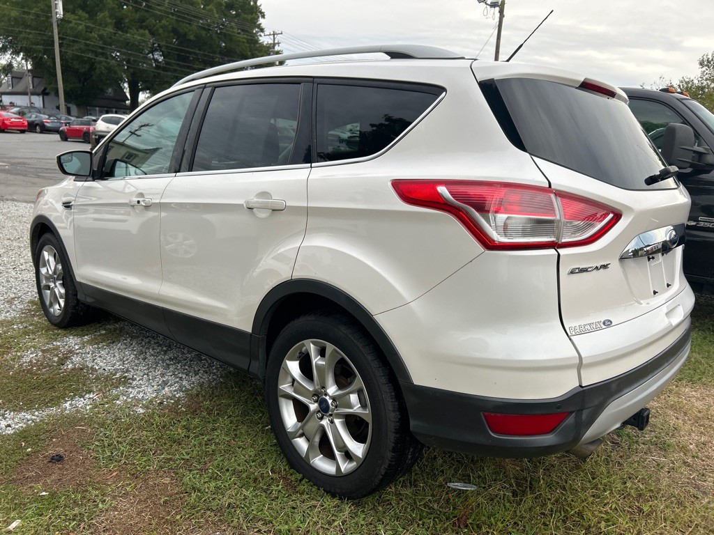 2014 Ford Escape Image 6