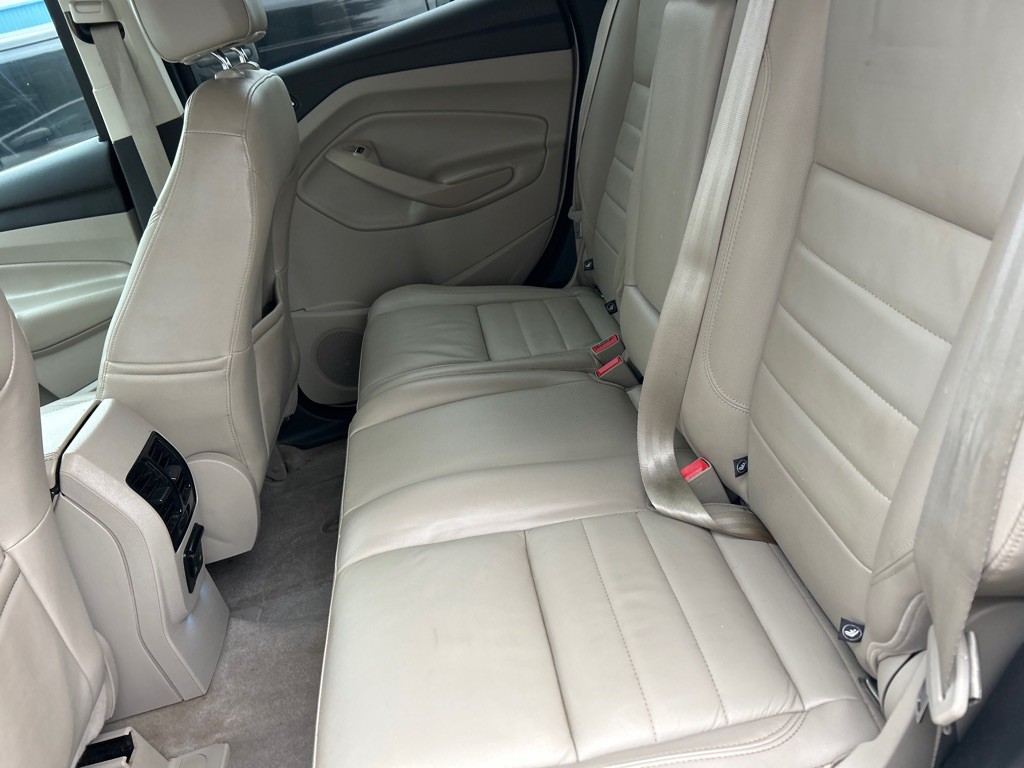 2014 Ford Escape Image 12