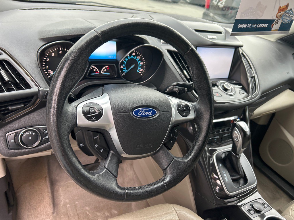 2014 Ford Escape Image 13