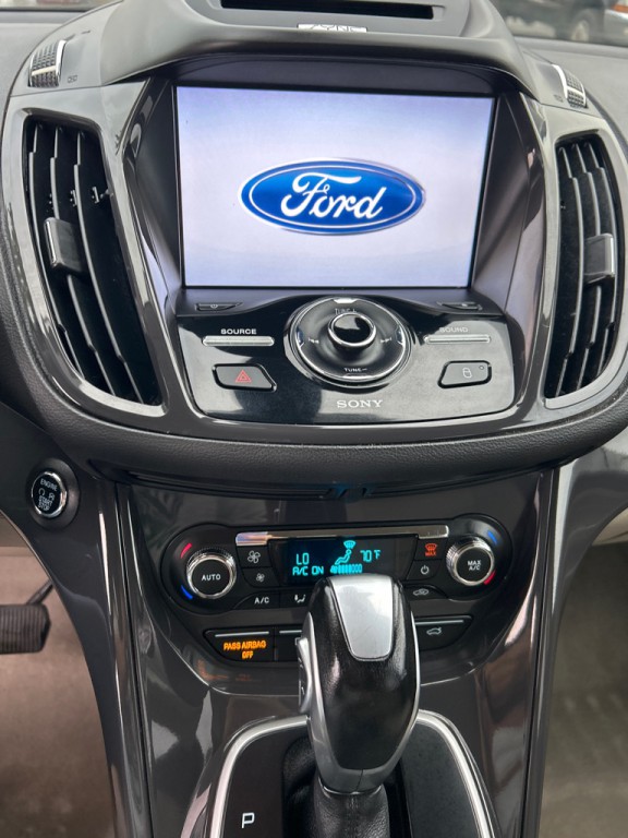 2014 Ford Escape Image 14