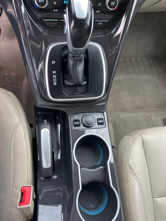 2014 Ford Escape Image 15