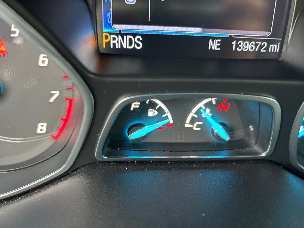 2014 Ford Escape Image 16