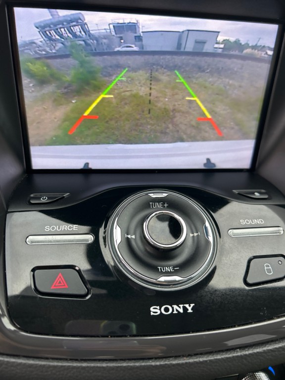 2014 Ford Escape Image 17