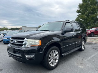 Image for 2016 Ford Expedition Limited ID: 6884645