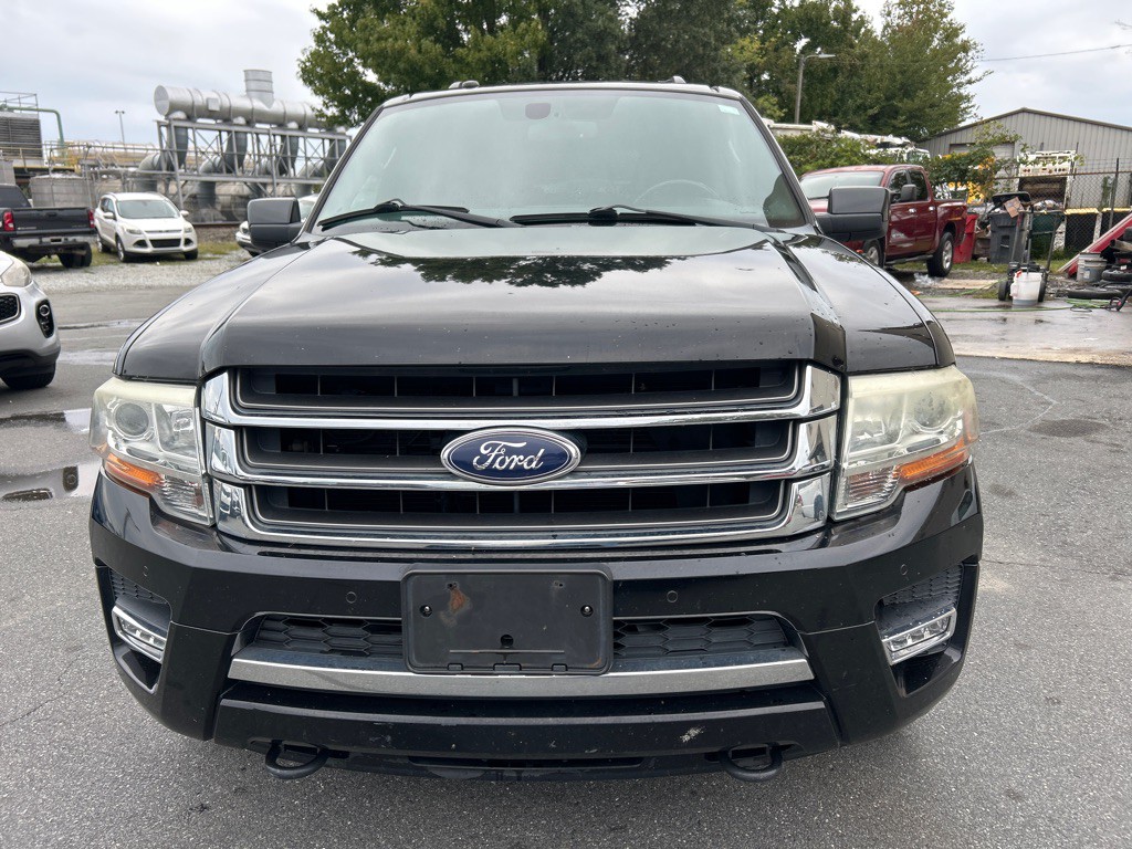 2016 Ford Expedition Image 2