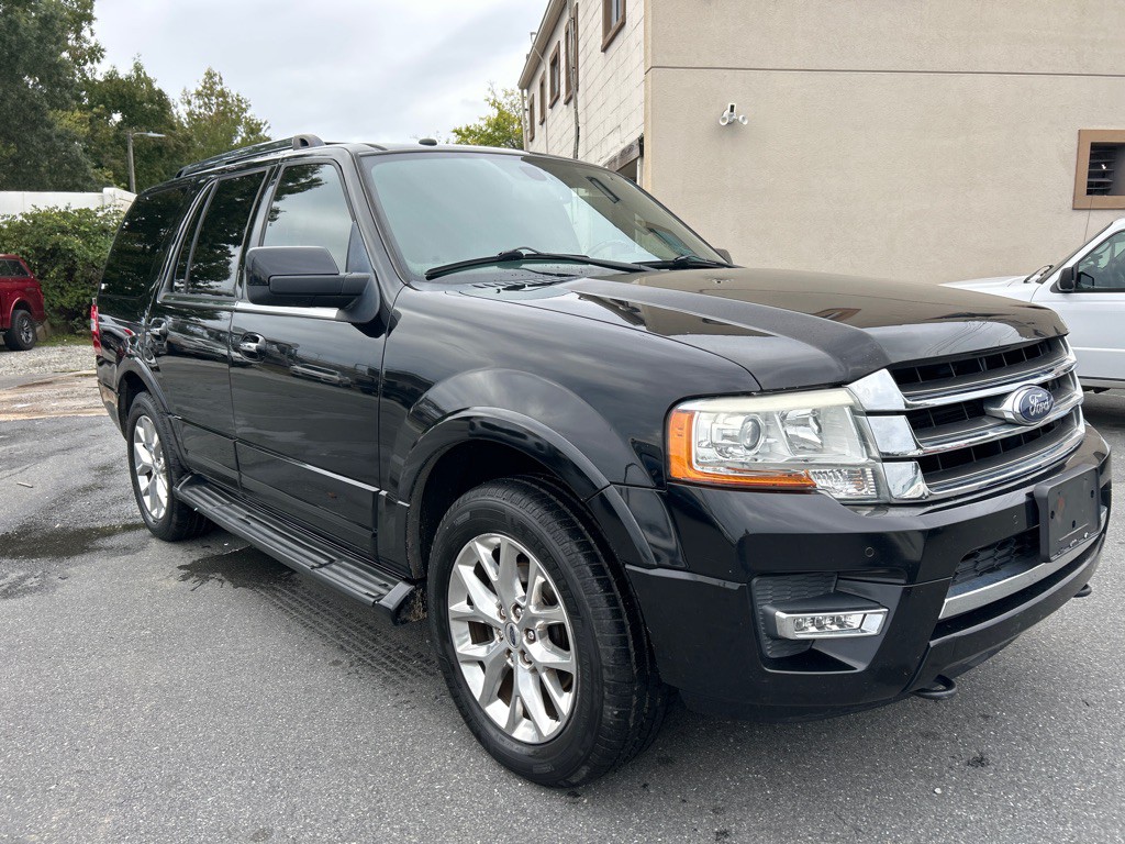 2016 Ford Expedition Image 3