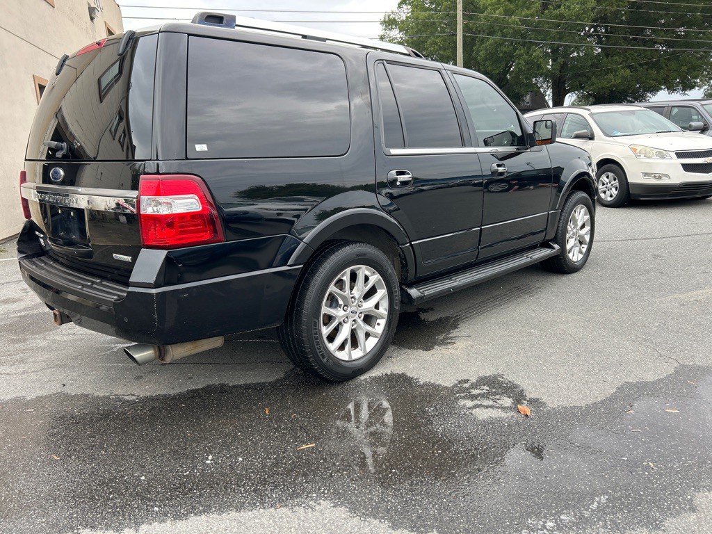 2016 Ford Expedition Image 5