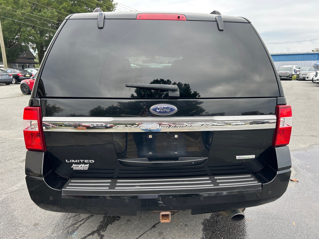 2016 Ford Expedition Image 6