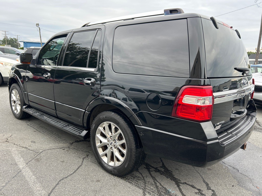 2016 Ford Expedition Image 7