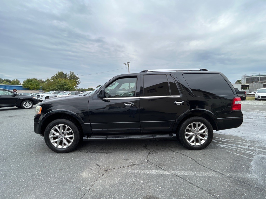 2016 Ford Expedition Image 8