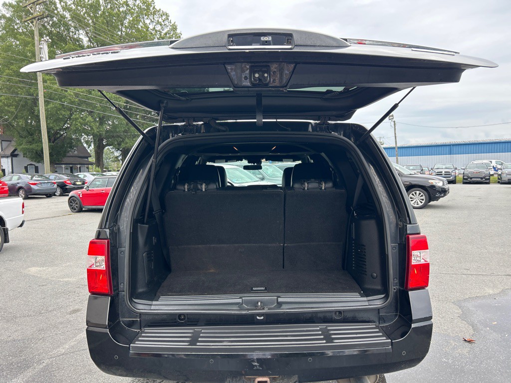 2016 Ford Expedition Image 9