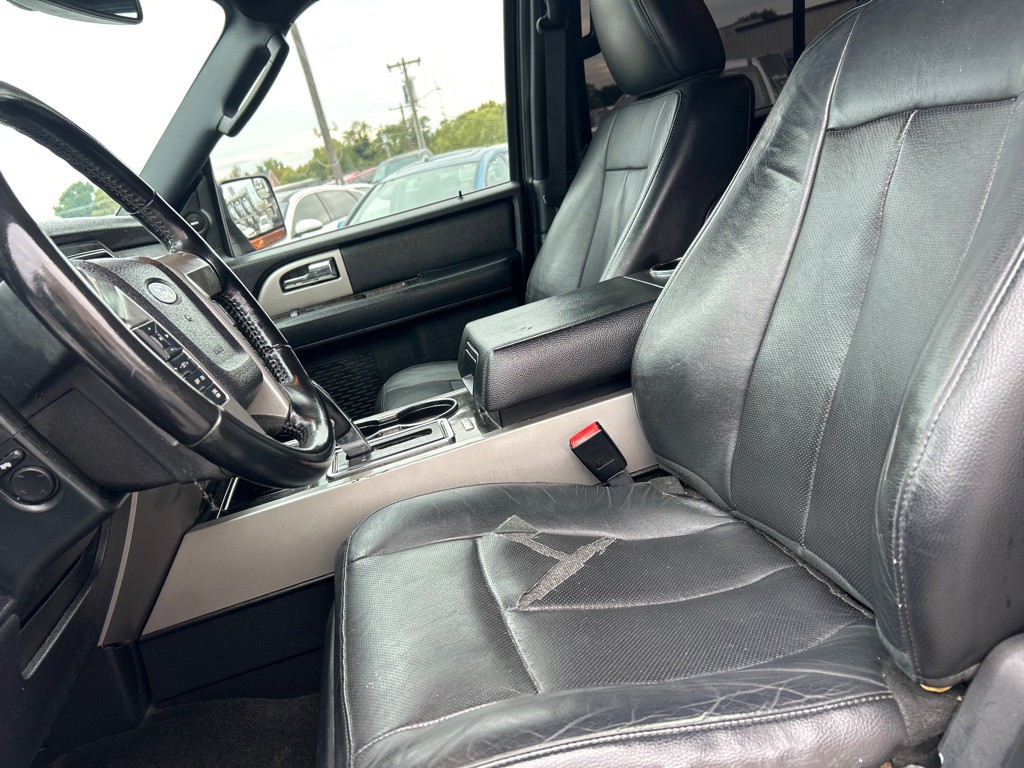 2016 Ford Expedition Image 13