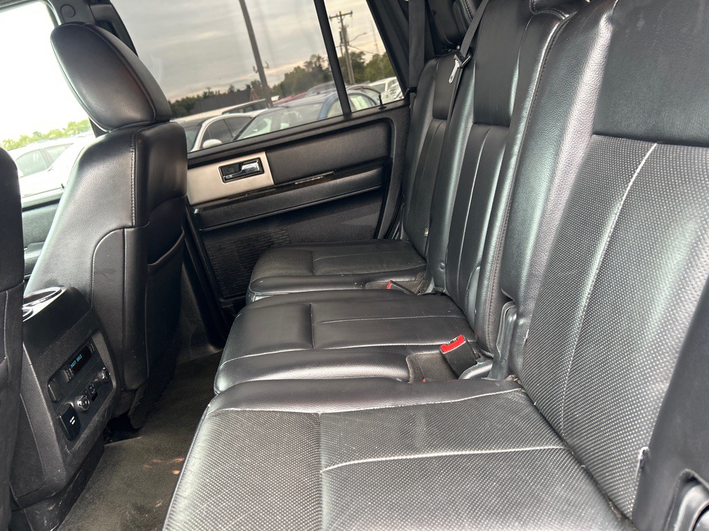 2016 Ford Expedition Image 14