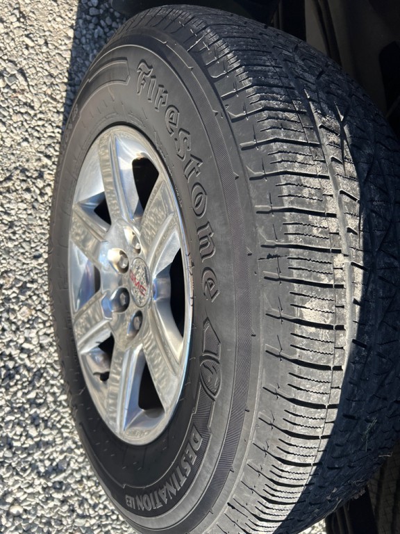2015 GMC Sierra Image 10