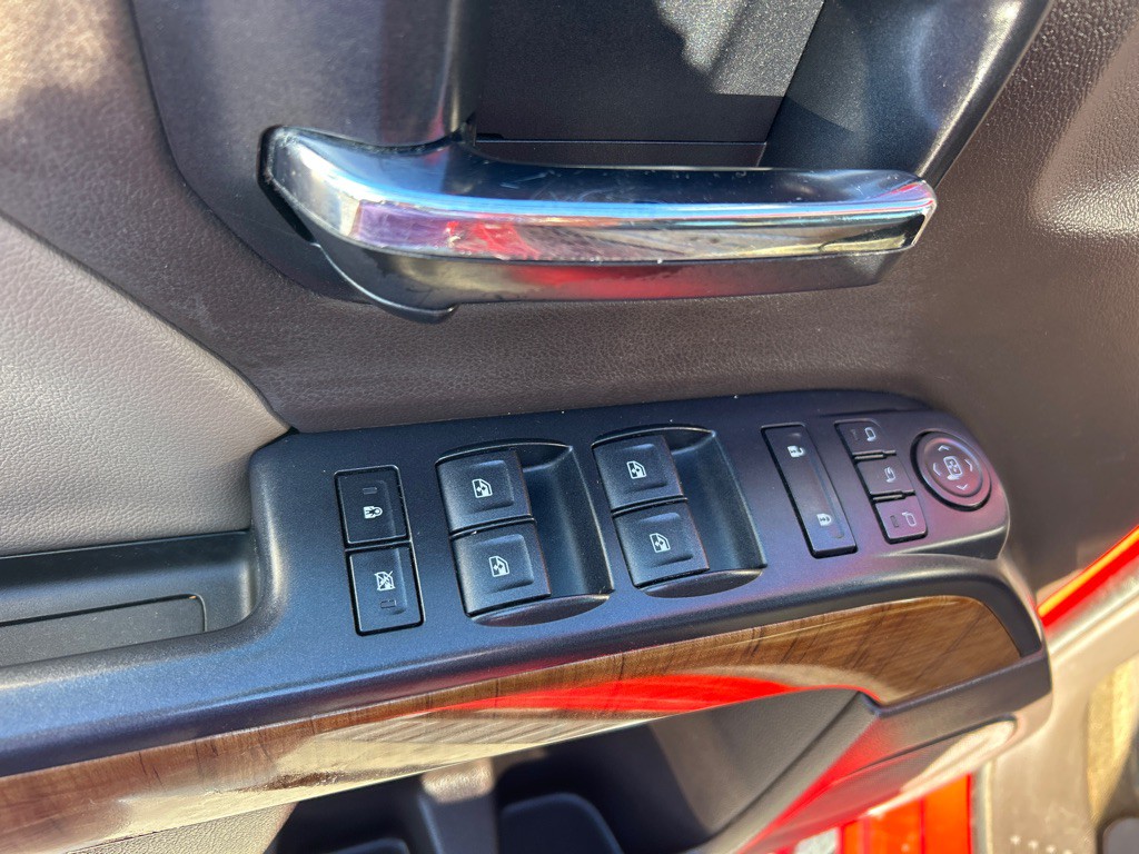 2015 GMC Sierra Image 11
