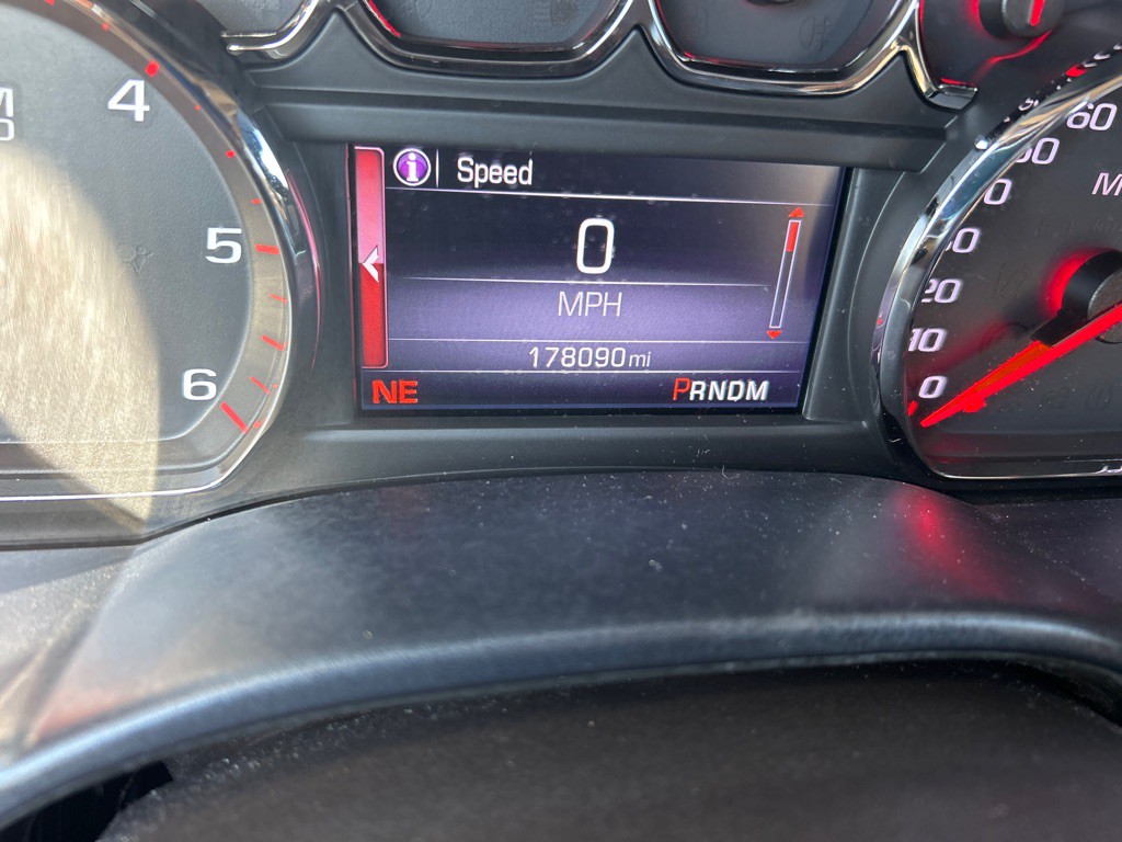 2015 GMC Sierra Image 20