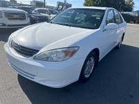 Image for 2003 Toyota Camry LE ID: 6887854
